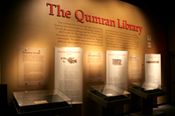 Dead Sea Scrolls